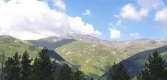 Photo de Collet de les Barraques