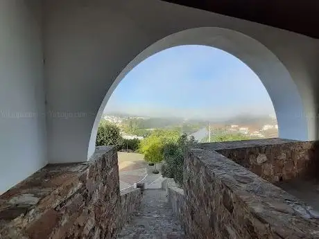 Photo de Vestígios do Castelo de Odemira