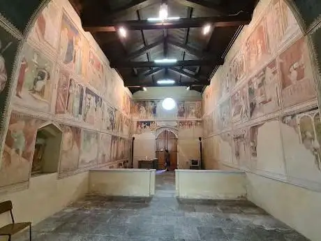Photo de Oratorio Visconteo