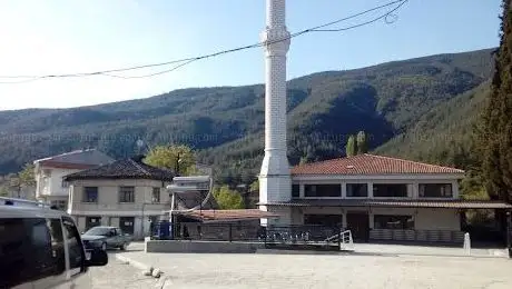 Photo de Durağan Belediyesi Parkı