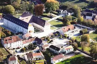 Photo de Abbaye d'Auberive