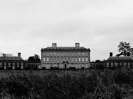 Castletown Estate - A walk through History by Fifi Smith