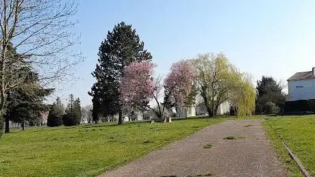 Photo de Arboretum
