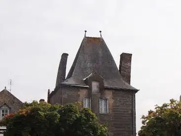 Photo de Église Saint-Raoul
