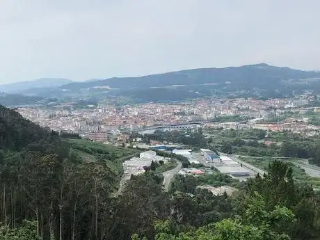 Photo de Mirador de Torreiro