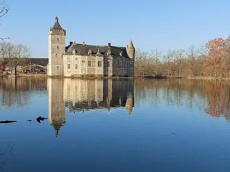 Photo de Kasteel van Horst