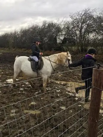 Photo de Southview Riding School