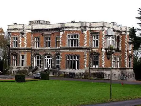 Photo de Château des Cailloux
