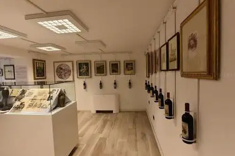Photo de Museo Festa dell' Uva
