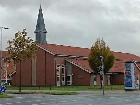 Photo de Kirche Jesu Christi der Heiligen der Letzten Tage