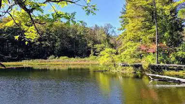 Photo de Mass Audubon's Pleasant Valley Wildlife Sanctuary