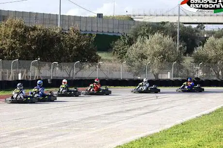 Photo de Circuit Vincenza Ispica