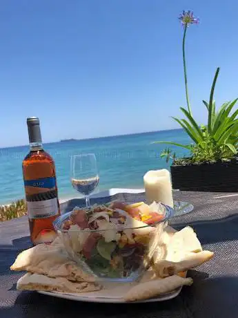 Photo de CopaCabana Beach Club Pizzeria Lounge Bar