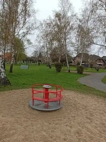 Photo de Spielplatz Wilhelm-Schneider-Straße