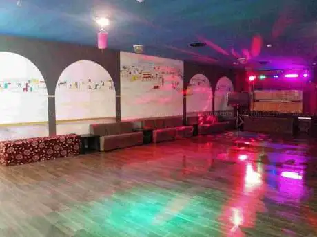 Photo de Disco Club Sonido Latino