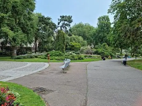 Photo of Square Saint-Roch