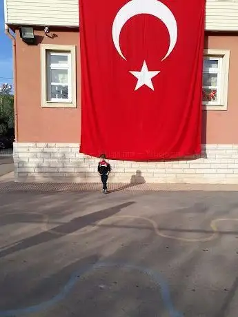 Photo de Gülsüm Uyar Çocuk Parkı