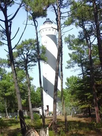 Photo de Phare de Contis