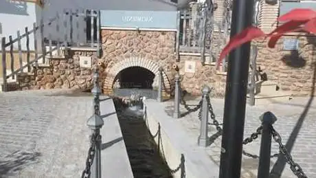 Photo de Plaza del Nacimiento
