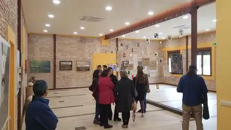 Photo de Centro Cultural