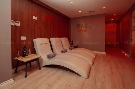 Photo de Clean Spa Masaj Dedeman Otel Kayseri