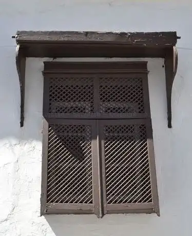 Photo de Bearings window