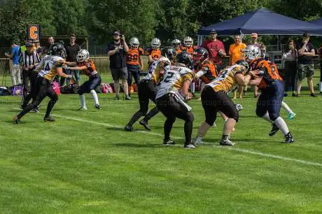 Photo de Kevelaer Kings
