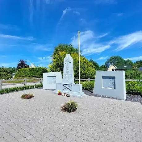 Photo de Headford Ambush Memorial