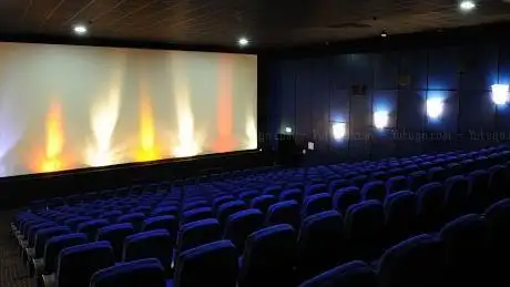 Photo de Cine Chiemgau - Cinema Traunreut