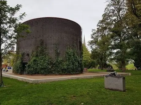 Photo de Museum of Danish Resistance