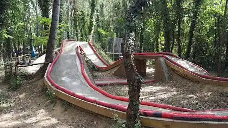 Photo de Swingroller city park