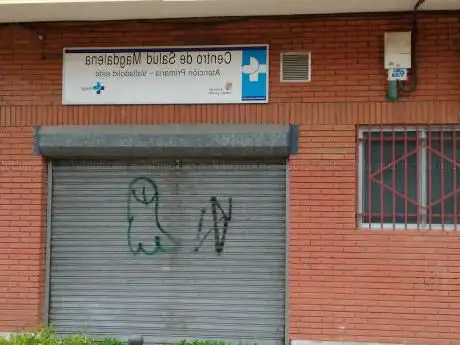 Photo de Centro de Salud Magdalena