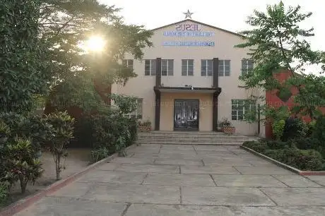 Photo de Apostolic Faith Church Oke-Aro