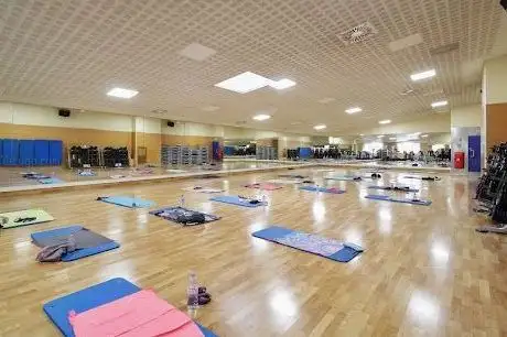 Photo de Salle de Sport Vincennes - Central Fit - Rue de Fontenay