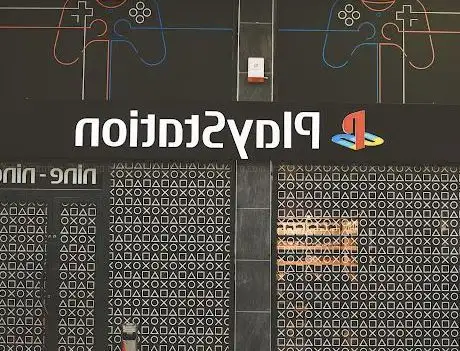 Photo de Nine Nine Playstation Cafe