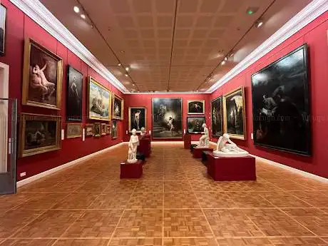 Photo of Musée des Beaux-Arts