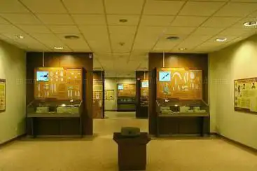 Photo de Museo de Prehistoria e ArqueoloxÃÂa de Vilalba