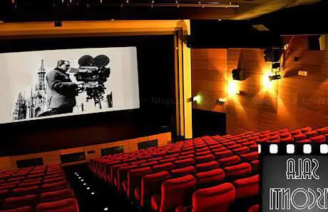 Photo de Cinema Theater
