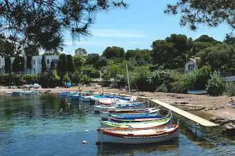 Photo de Tourist Office of Antibes Juan-les-pins