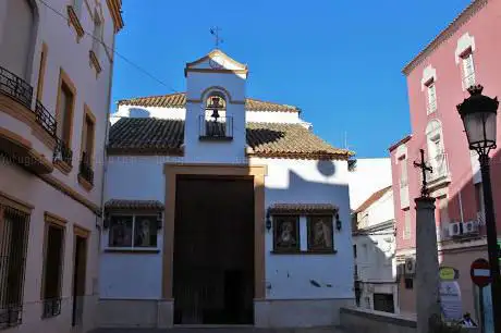 Photo de Ermita de la Vera Cruz