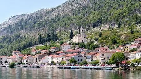 Photo de Church of St. Anthony