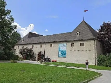 Photo de Museum im Zeughaus / Tiroler Landesmuseen