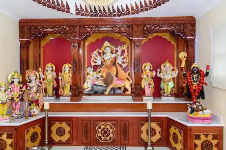 Photo de Hindu Pragati Sangha