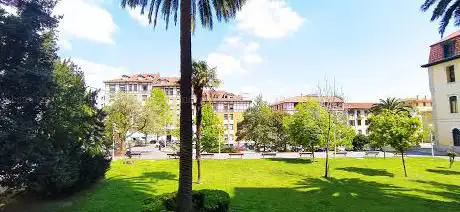 Photo de Maternidad Park