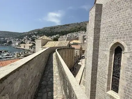 Photo de Fort St. Margaret