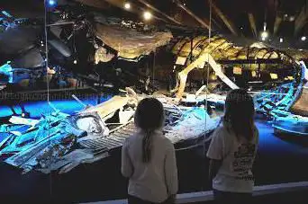 Photo de Air Force Museum