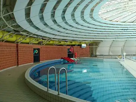 Photo de Piscine des Ardriers