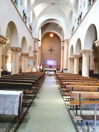 Photo de Eglise Notre-Dame