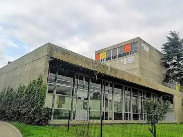 Photo de Conservatory De Grenoble