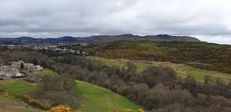 Photo de Braid Hills